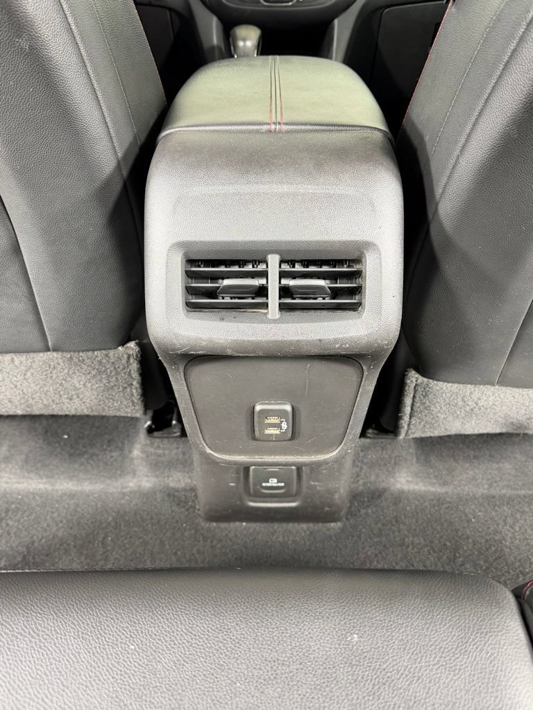 2023 Chevrolet Equinox RS - Photo 25