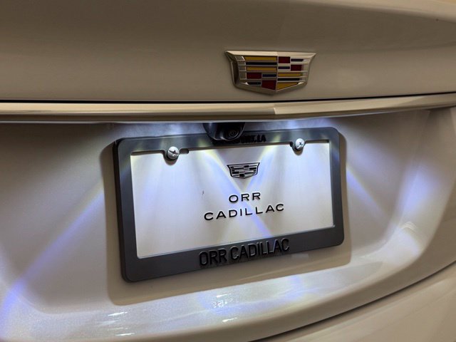 2026 Cadillac CT5 Premium Luxury - Photo 12