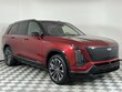 CADILLAC VISTIQ