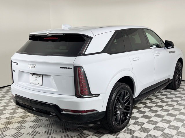 2026 Cadillac Escalade IQ Sport - Photo 9