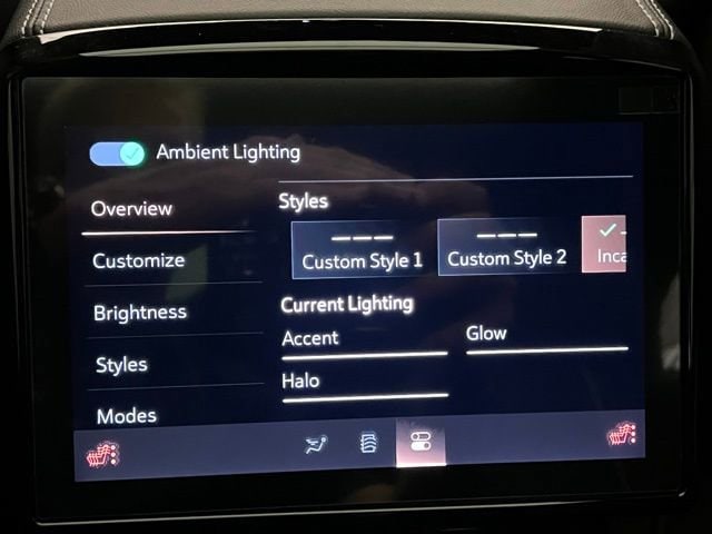 2026 Cadillac VISTIQ Luxury - Photo 23