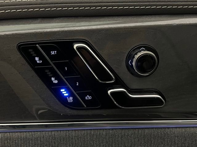 2026 Cadillac Escalade IQ Sport - Photo 19