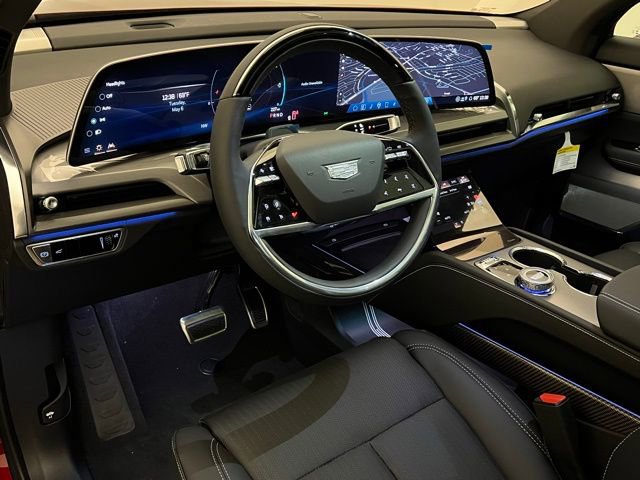 2026 Cadillac VISTIQ Sport - Photo 11