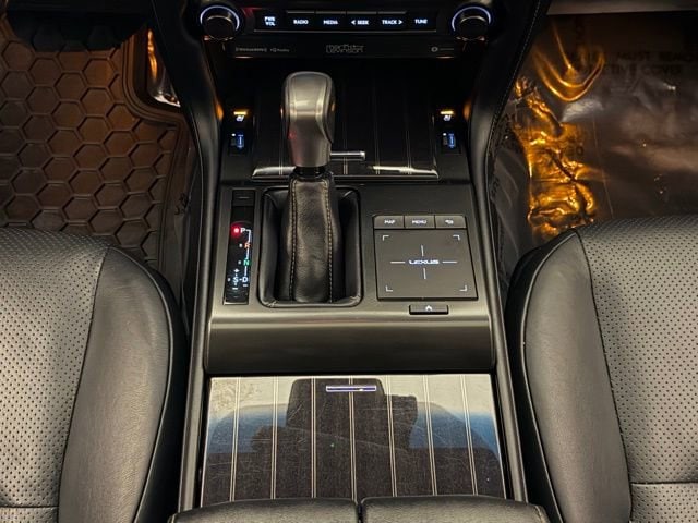 2023 Lexus GX LUXURY - Photo 35