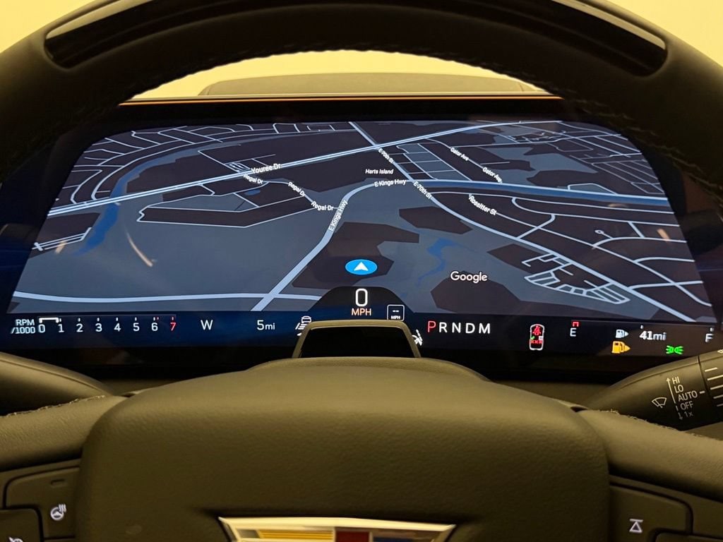 2026 Cadillac CT5 Premium Luxury - Photo 40