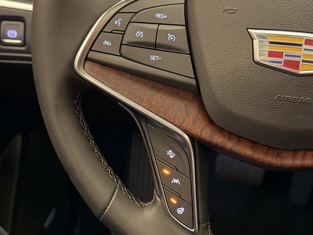 2026 Cadillac XT5 Premium Luxury - Photo 39