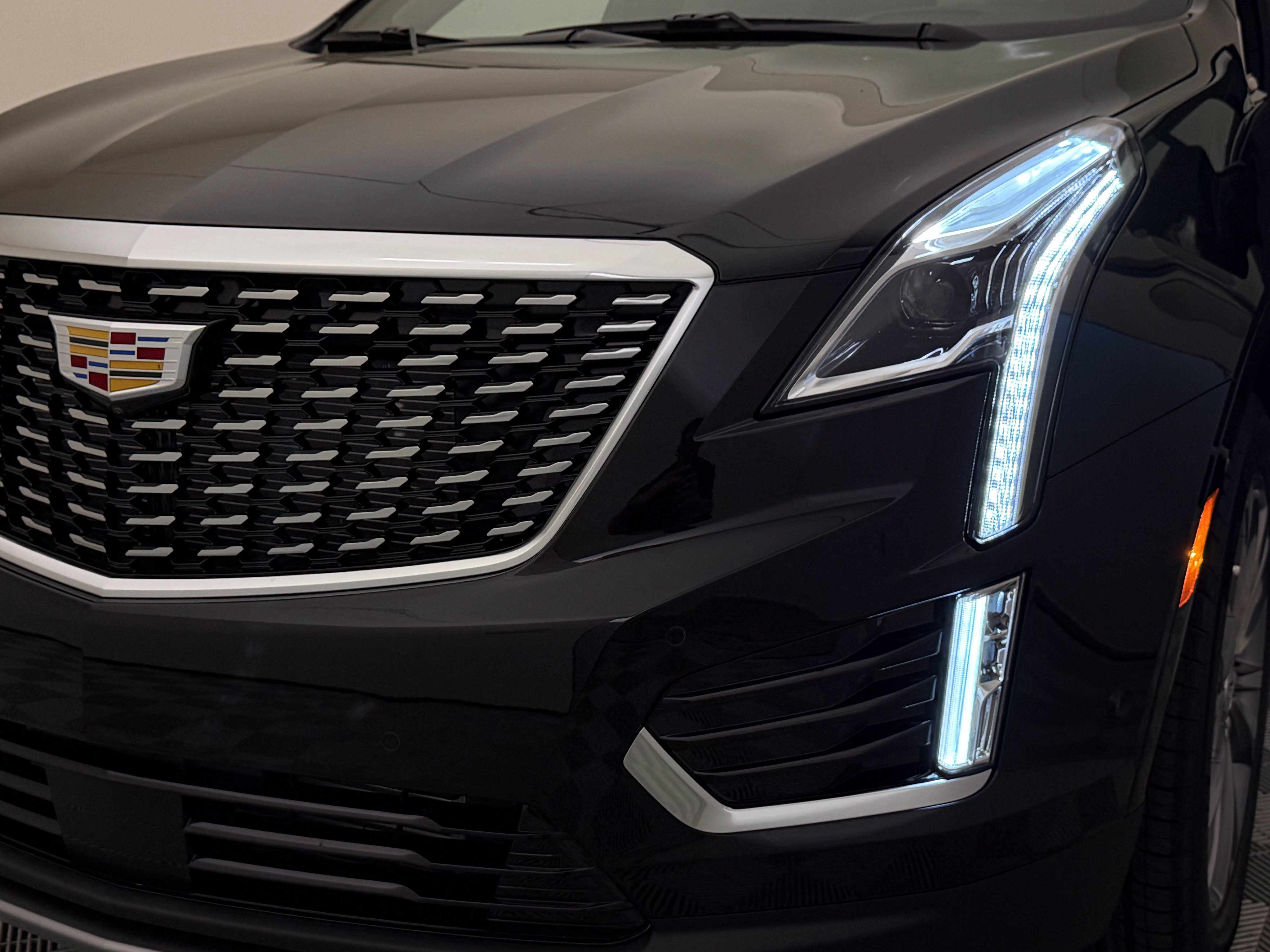 2026 Cadillac XT5 Premium Luxury - Photo 6