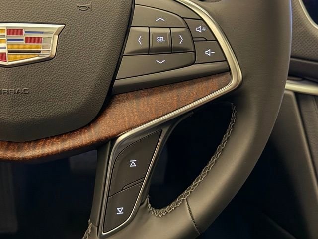 2026 Cadillac XT5 Premium Luxury - Photo 38