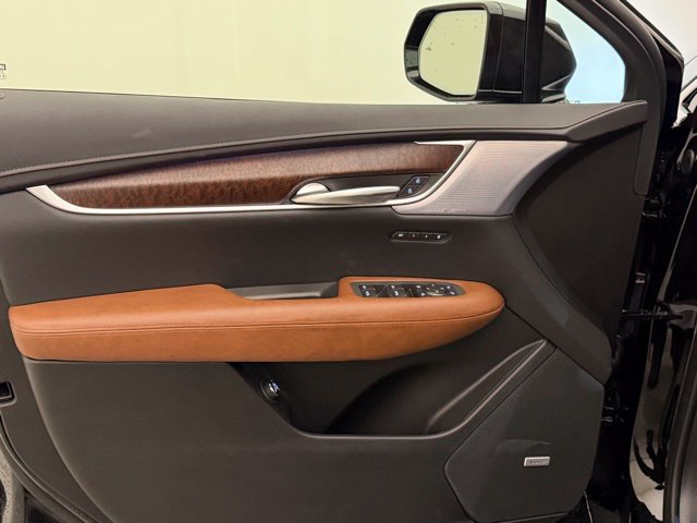 2026 Cadillac XT5 Premium Luxury - Photo 16