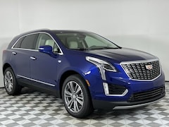 2025 CADILLAC XT5 Premium Luxury SUV