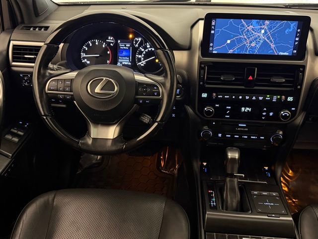 2023 Lexus GX LUXURY - Photo 31