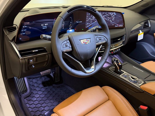 2026 Cadillac CT5 Premium Luxury - Photo 13