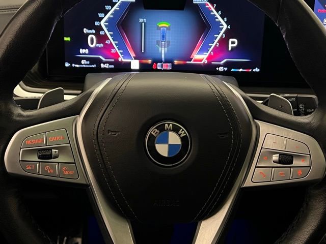 2023 BMW X7 40i - Photo 38