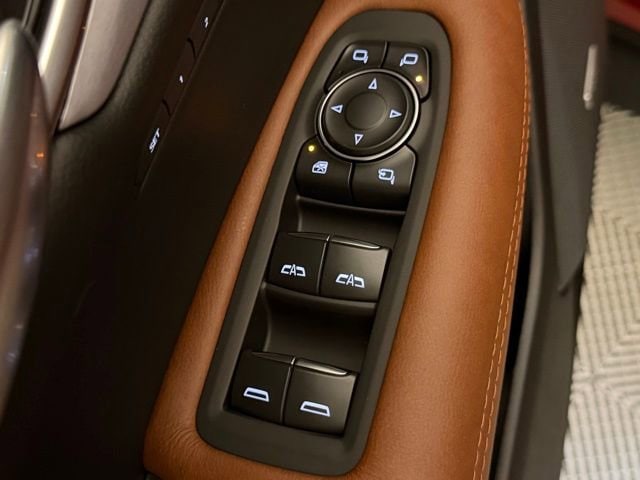 2026 Cadillac XT5 Premium Luxury - Photo 16