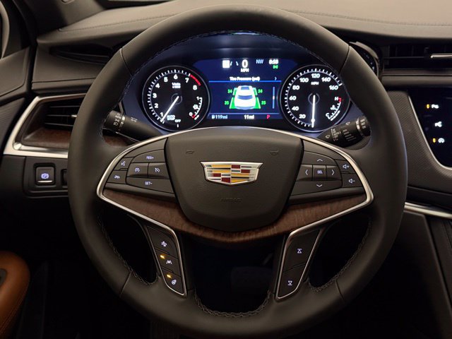 2026 Cadillac XT5 Premium Luxury - Photo 26