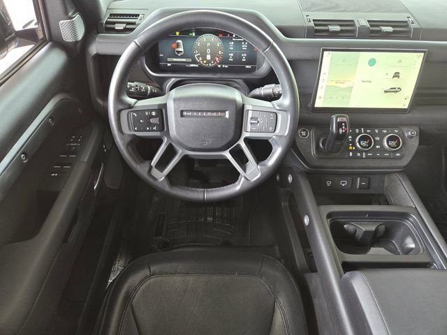 2024 Land Rover Defender X-Dynamic SE - Photo 15