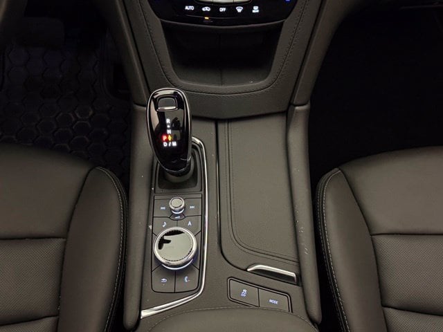 2026 Cadillac XT5 Premium Luxury - Photo 23