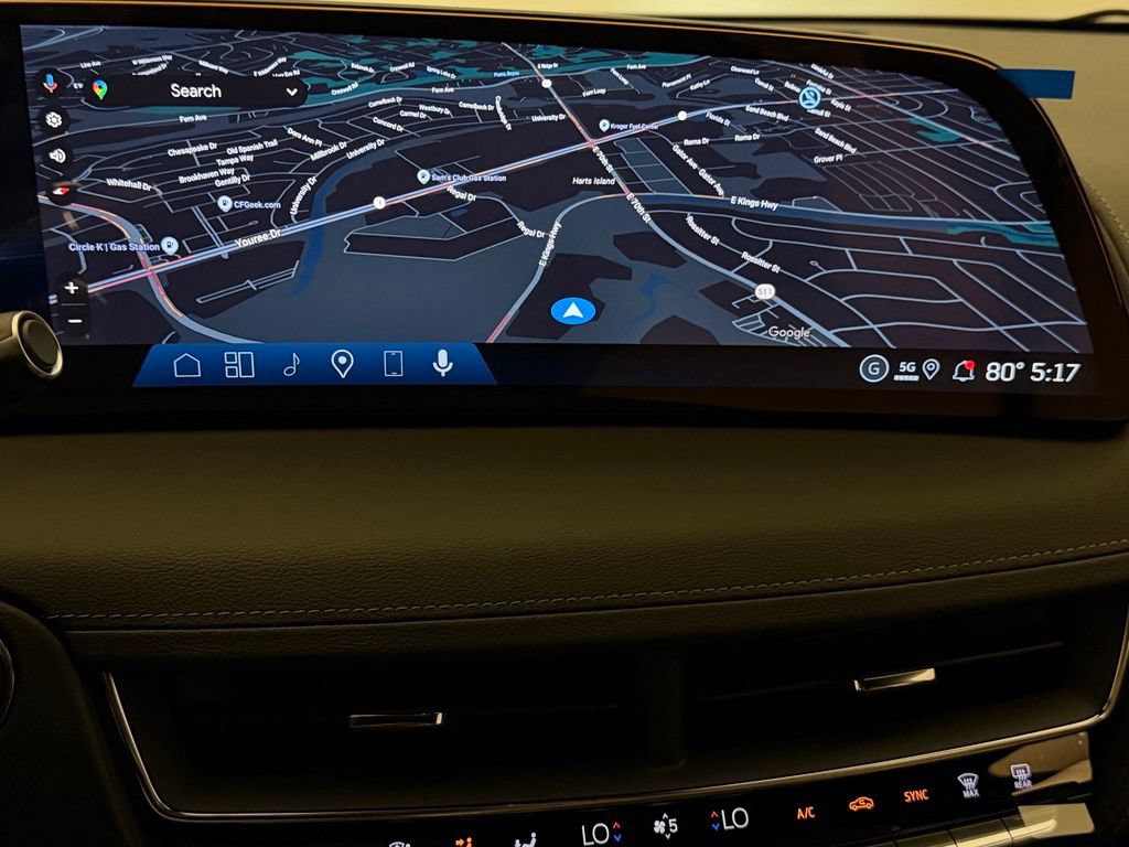 2026 Cadillac CT5 Premium Luxury - Photo 32