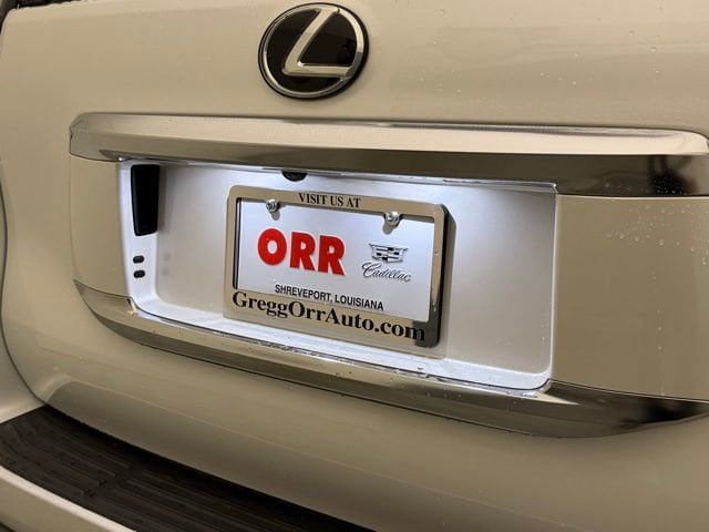 2023 Lexus GX LUXURY - Photo 15