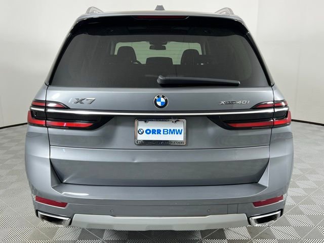 2023 BMW X7 40i - Photo 15