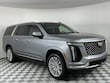 CADILLAC Escalade ESV