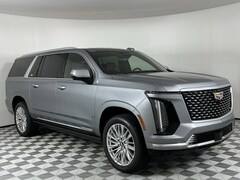 2025 CADILLAC Escalade ESV Premium Luxury SUV