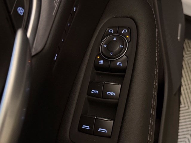 2026 Cadillac XT5 Premium Luxury - Photo 12