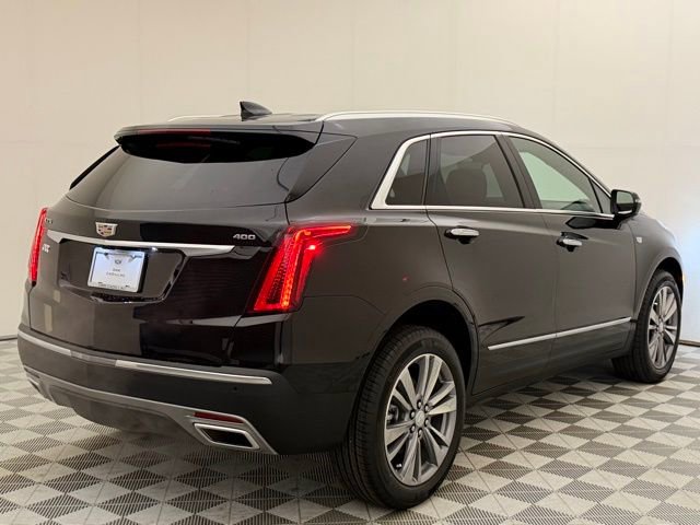 2026 Cadillac XT5 Premium Luxury - Photo 10