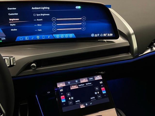 2026 Cadillac VISTIQ Luxury - Photo 11