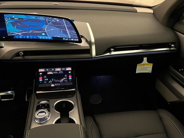 2026 Cadillac VISTIQ Sport - Photo 26