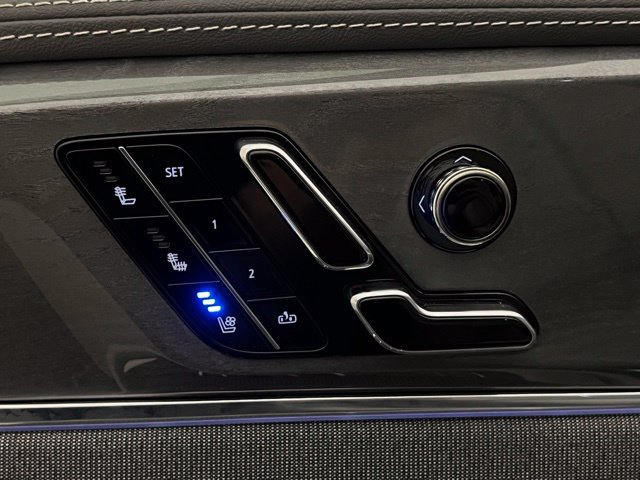 2026 Cadillac Escalade IQ Sport - Photo 19