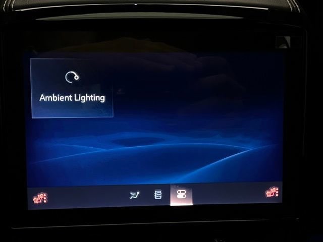 2026 Cadillac VISTIQ Sport - Photo 21