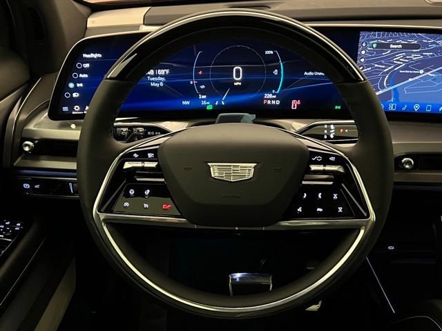 2026 Cadillac VISTIQ Sport - Photo 27