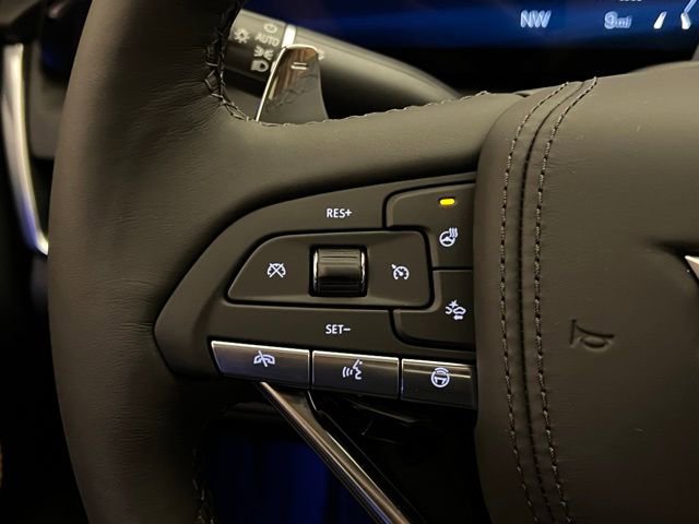 2026 Cadillac CT5 Premium Luxury - Photo 38