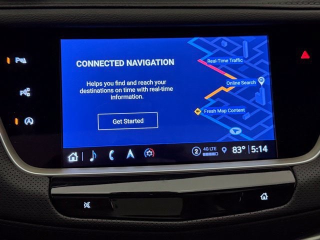 2026 Cadillac XT5 Premium Luxury - Photo 29