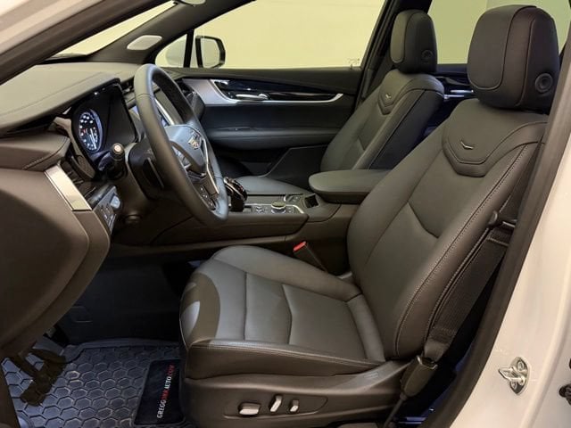2026 Cadillac XT5 Premium Luxury - Photo 11