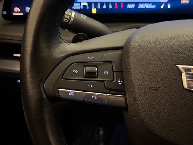 2025 Cadillac XT4 Premium Luxury - Photo 39