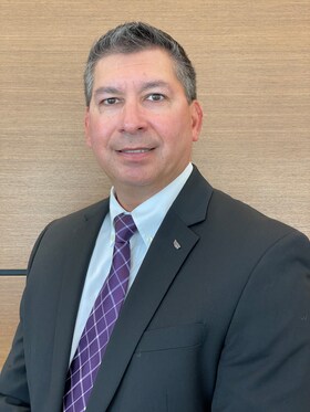 Staff member Jamie Eguia from 84d103f19200