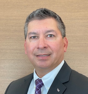 Staff member Jamie Eguia from 84d103f19200