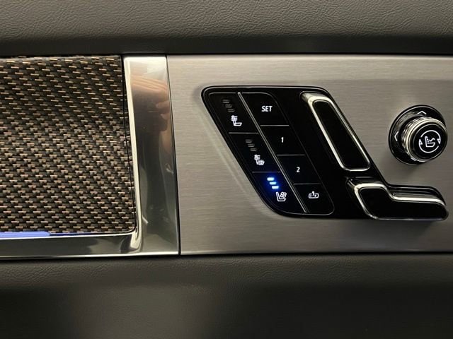 2026 Cadillac VISTIQ Luxury - Photo 14