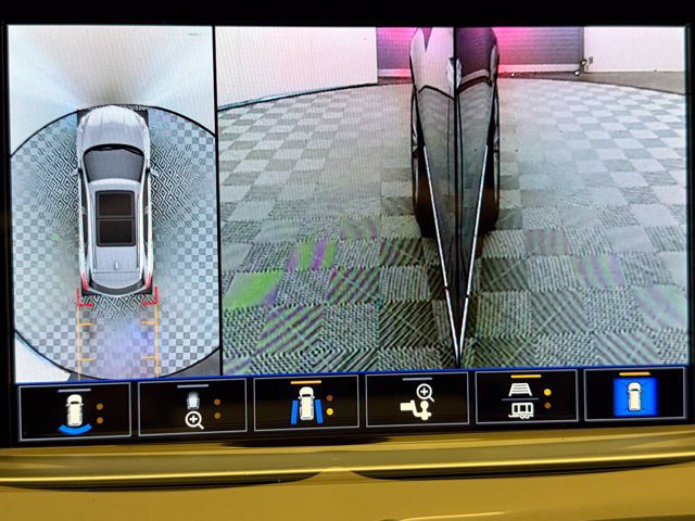 2026 Cadillac XT5 Premium Luxury - Photo 35