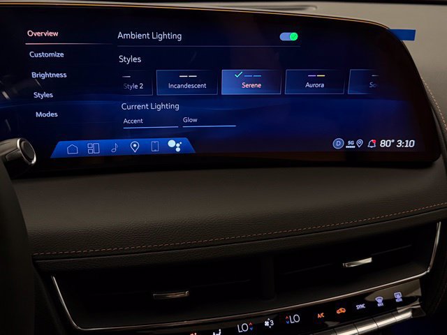 2026 Cadillac CT5 Premium Luxury - Photo 14