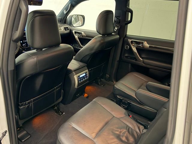 2023 Lexus GX LUXURY - Photo 25