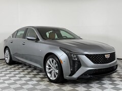 2026 CADILLAC CT5 Premium Luxury Sedan