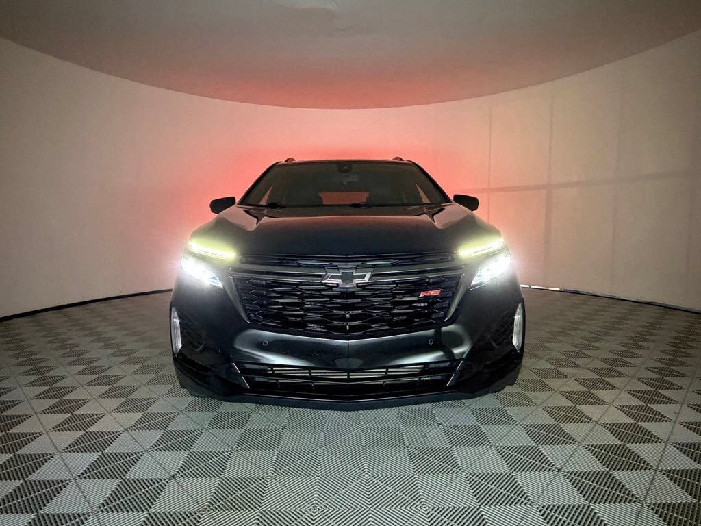 2023 Chevrolet Equinox RS - Photo 27