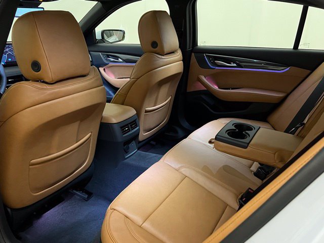 2026 Cadillac CT5 Premium Luxury - Photo 20