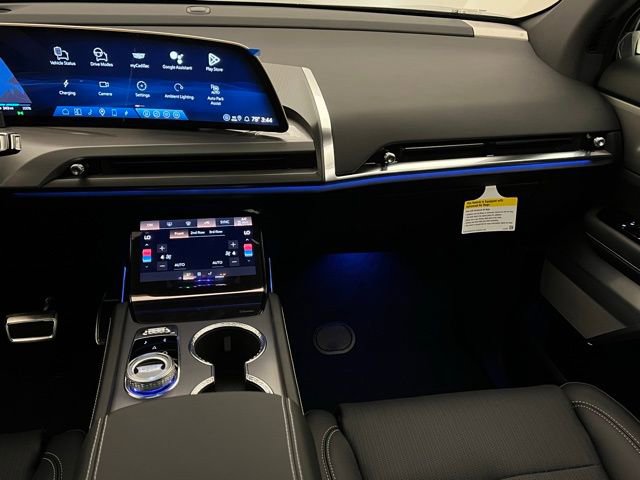 2026 Cadillac VISTIQ Luxury - Photo 24