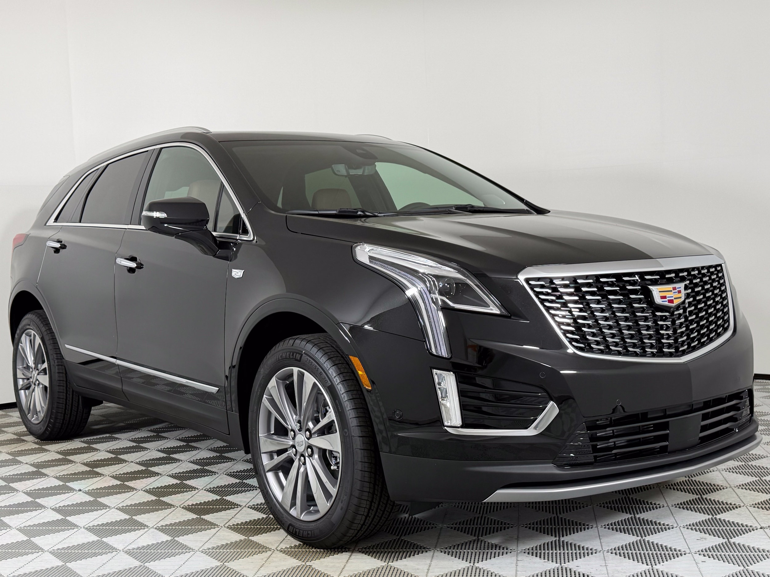2026 CADILLAC XT5 SUV 