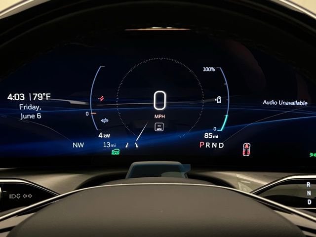 2026 Cadillac VISTIQ Luxury - Photo 42