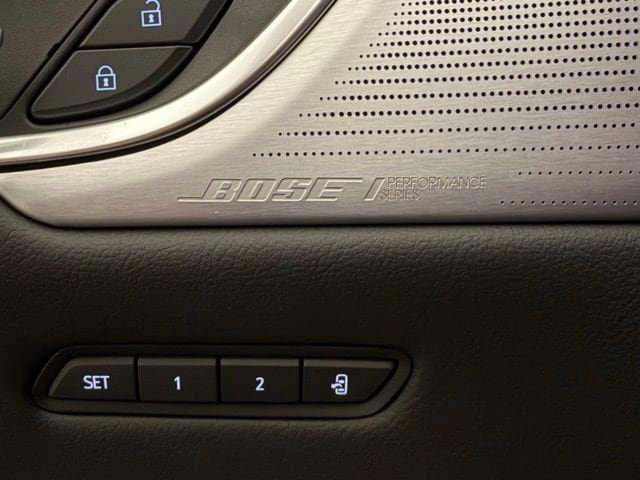 2026 Cadillac XT5 Premium Luxury - Photo 18